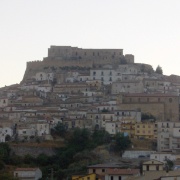 Rocca Imperiale (2)